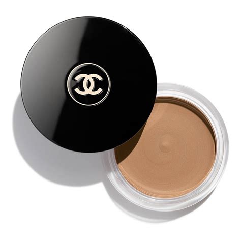 chanel travel size cream bronzer|chanel bronzing cream travel size.